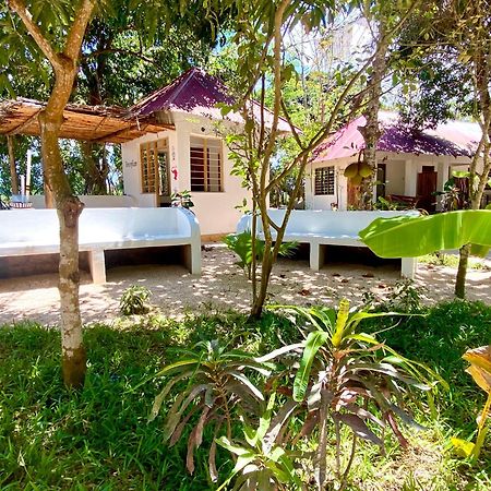 Kingstone Lodge Zanzibar Bet-el-Mali Luaran gambar