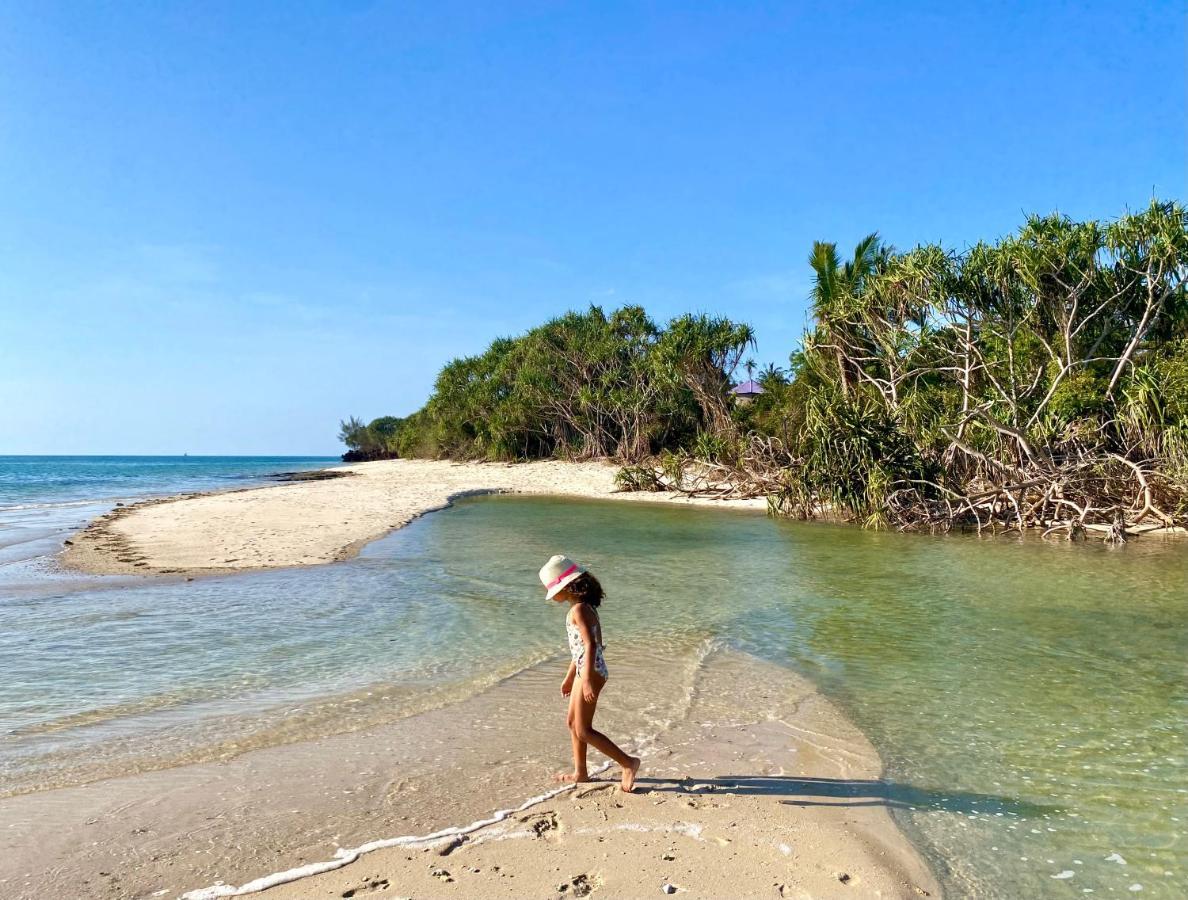 Kingstone Lodge Zanzibar Bet-el-Mali Luaran gambar