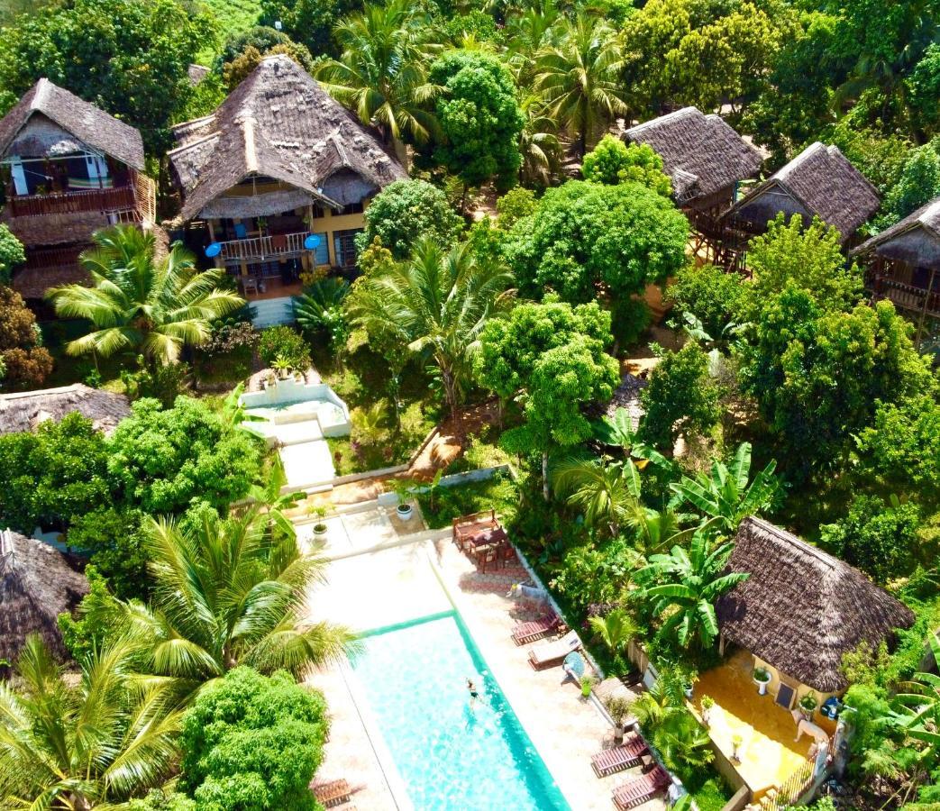 Kingstone Lodge Zanzibar Bet-el-Mali Luaran gambar