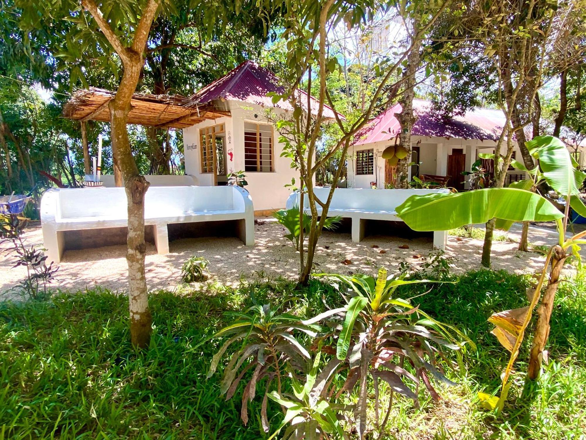 Kingstone Lodge Zanzibar Bet-el-Mali Luaran gambar