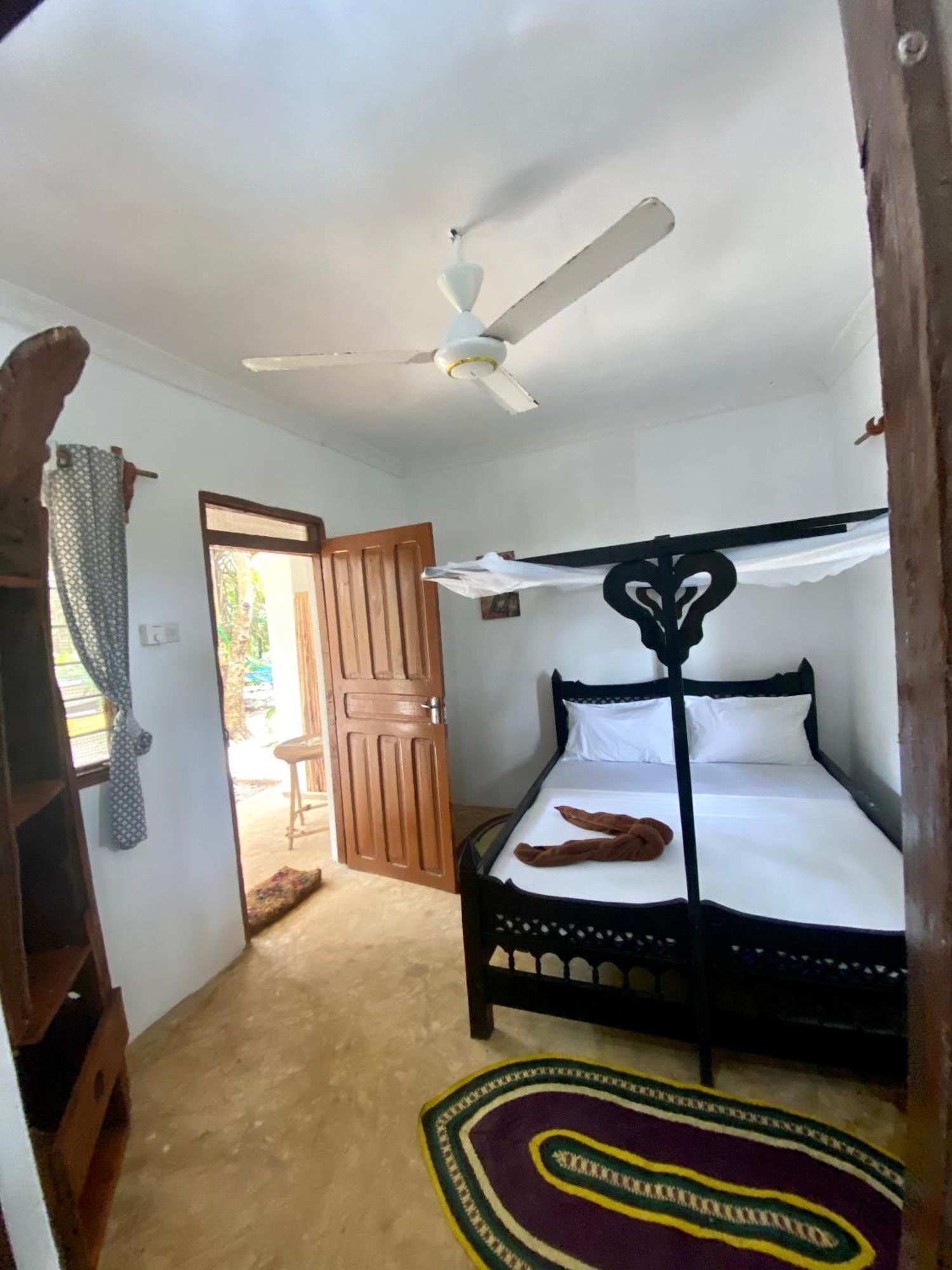 Kingstone Lodge Zanzibar Bet-el-Mali Luaran gambar