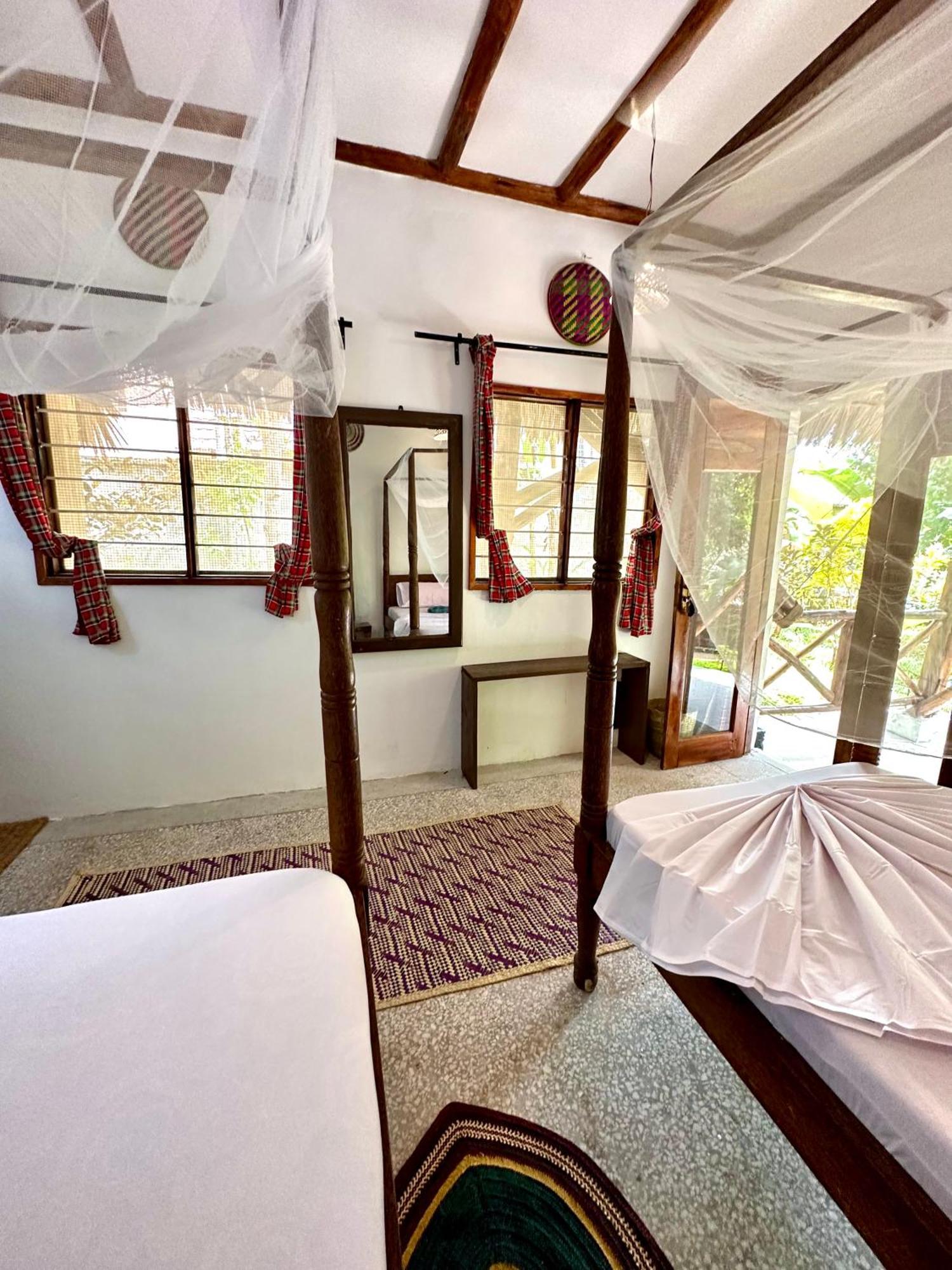 Kingstone Lodge Zanzibar Bet-el-Mali Bilik gambar