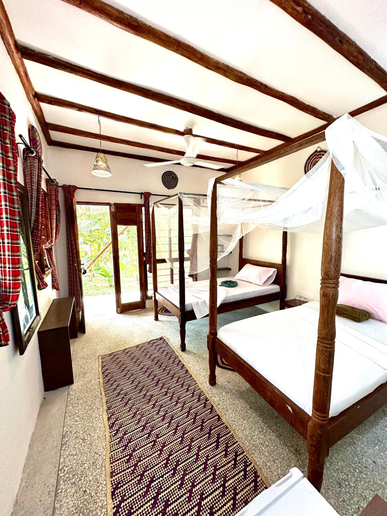 Kingstone Lodge Zanzibar Bet-el-Mali Bilik gambar