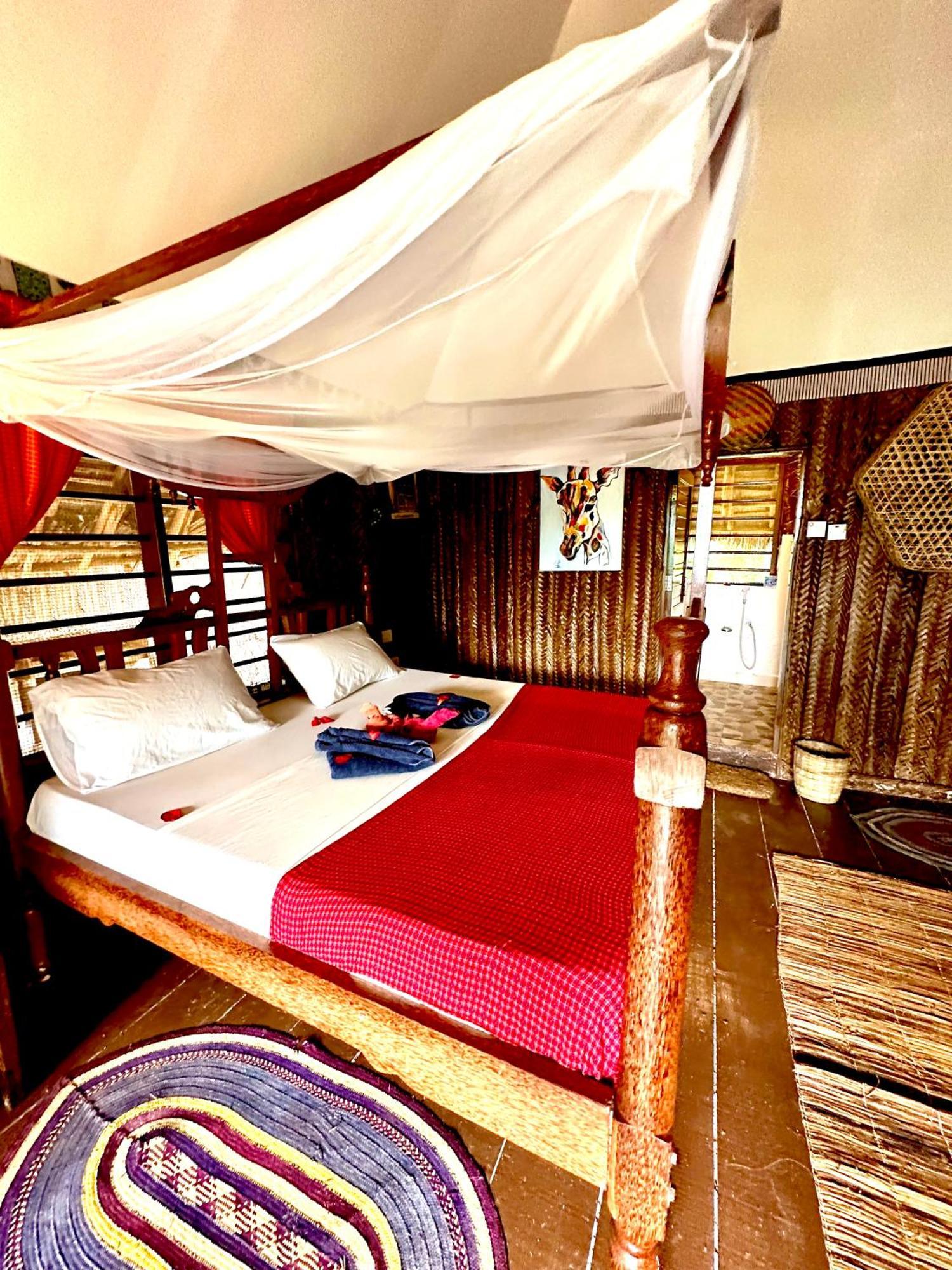 Kingstone Lodge Zanzibar Bet-el-Mali Bilik gambar