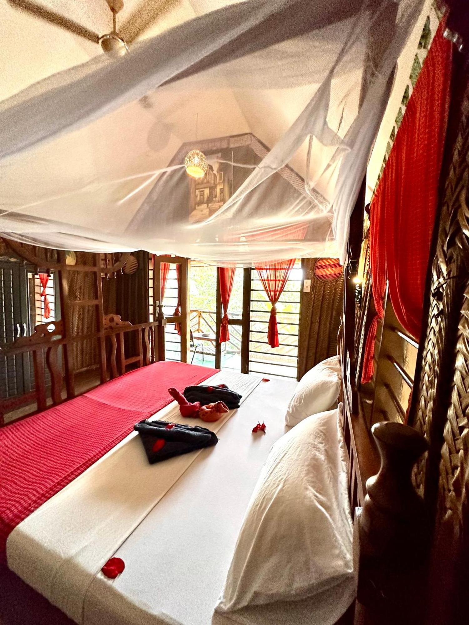 Kingstone Lodge Zanzibar Bet-el-Mali Bilik gambar