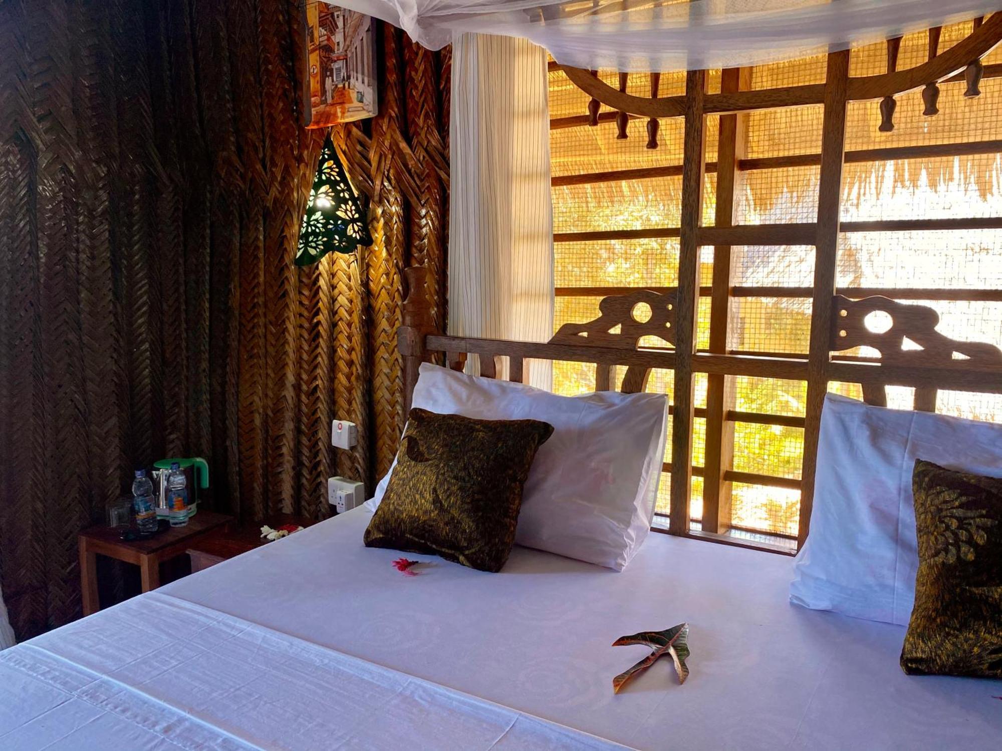 Kingstone Lodge Zanzibar Bet-el-Mali Bilik gambar