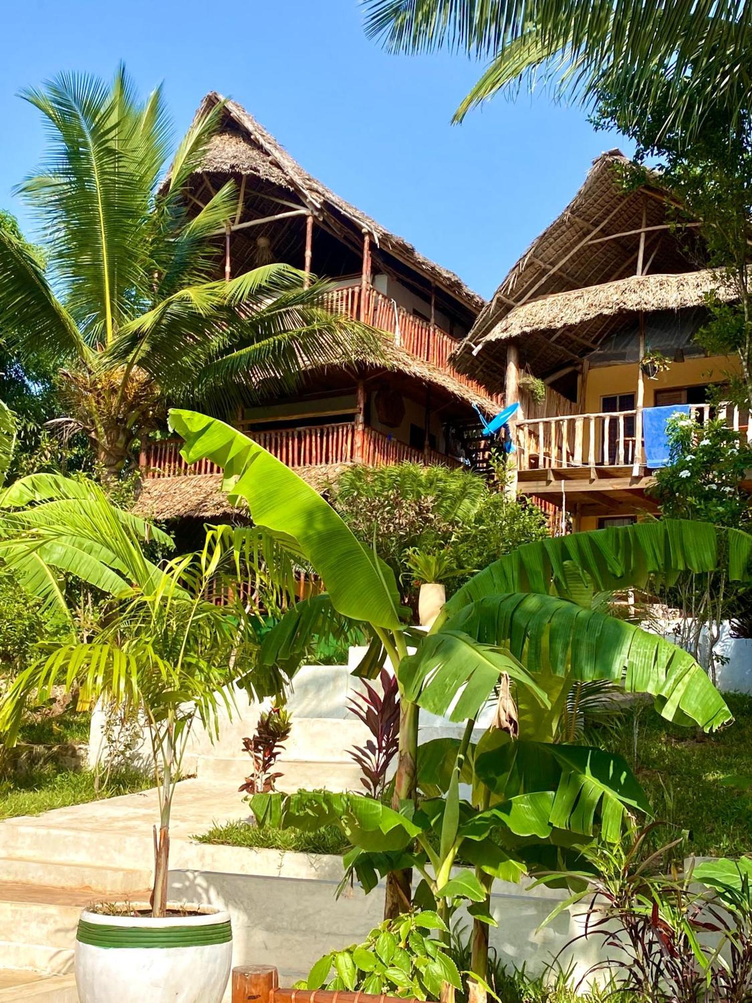 Kingstone Lodge Zanzibar Bet-el-Mali Bilik gambar